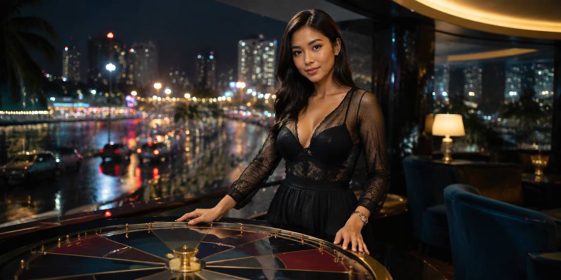 Meja Dealer Langsung Dalam Satu Tempat