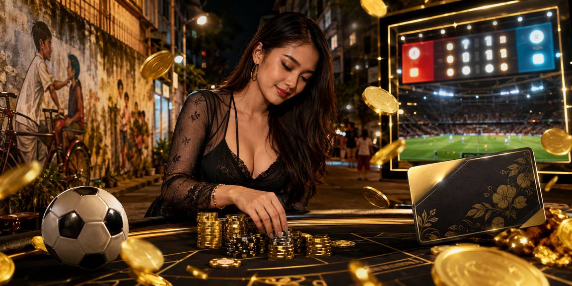Bantuan dan Jawapan untuk Akaun toto sport Anda