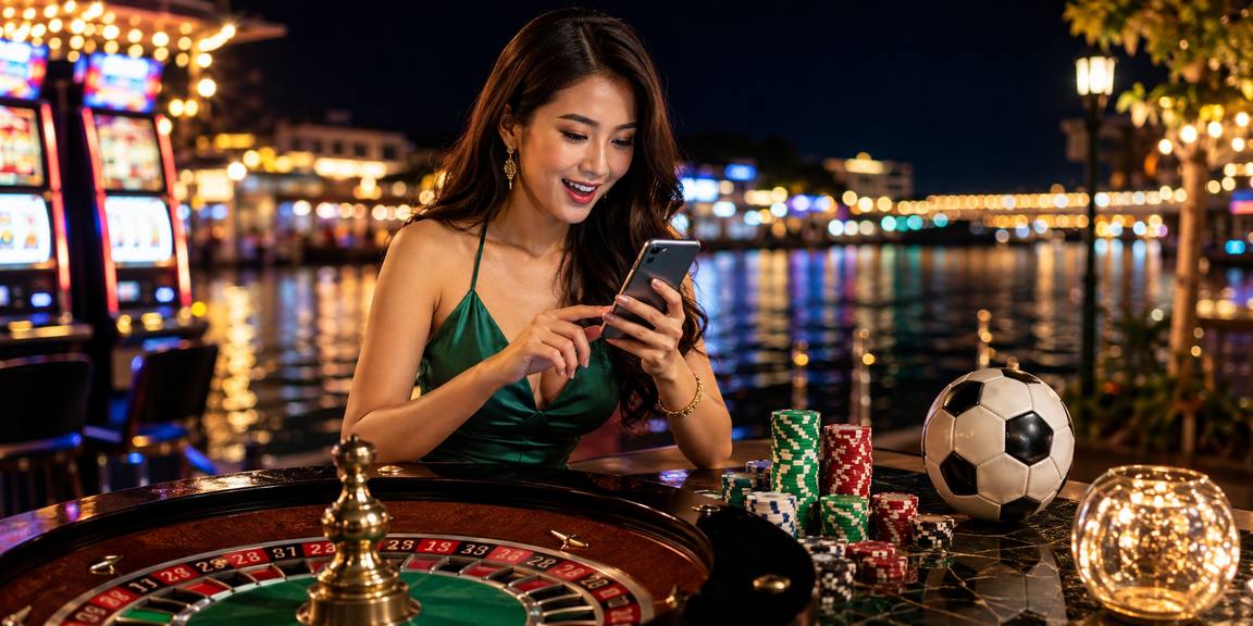 Bantuan dan Jawapan untuk Akaun toto sport Anda