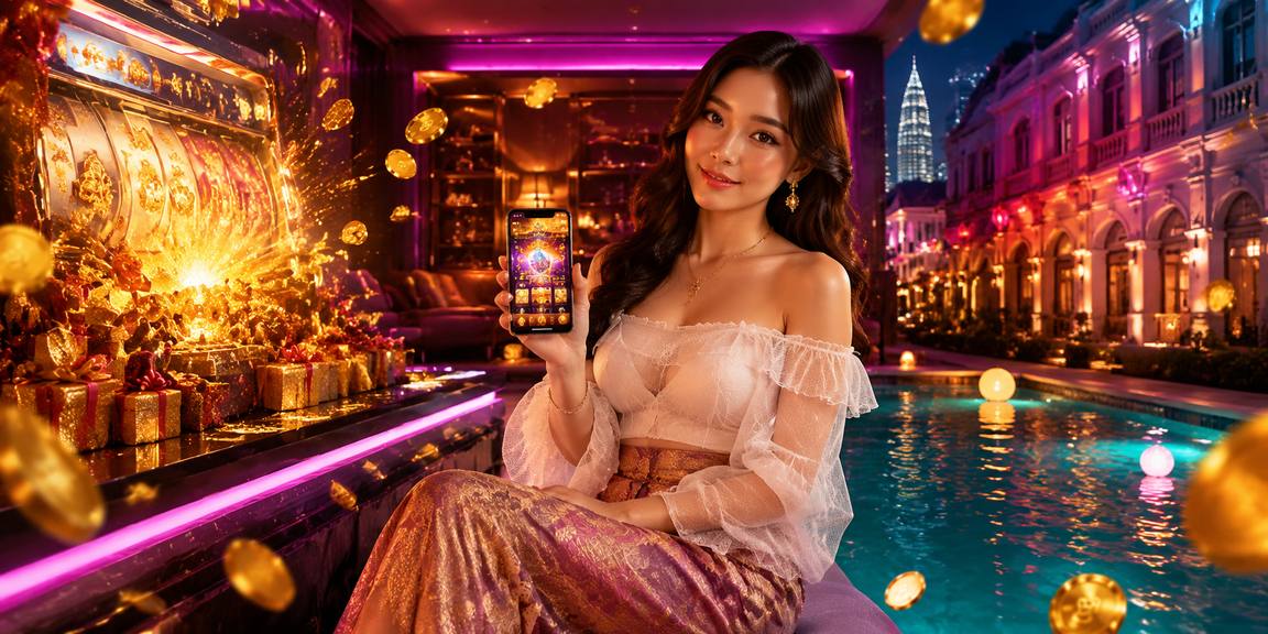 Kasino Langsung dengan Dealer Profesional di Satu Tempat